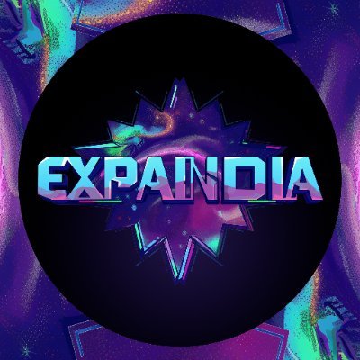 Expandia is a breath of fresh air for gamers on @ton_blockchain 🪐