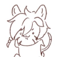 Miche ➡️ kumoricon (@michemeow) 's Twitter Profile