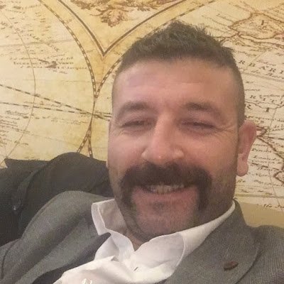 GkhanIldak59888's profile picture. 