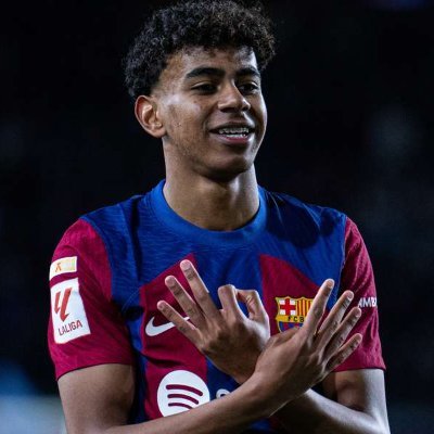 Toda la acutalidad del FC Barcelona
Fan del Barça desde petit ❤️💙