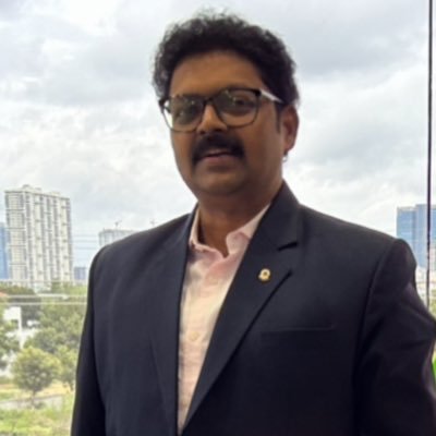 AnandaTekkam's profile picture. Vijayanand Infra developers