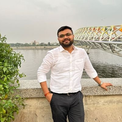 Lawyer|Explorer| Wildlife Enthusiast| Cinema Lover| Amateur Poet|
Student For Life🧑🎓
Tweets / Views are personal.
