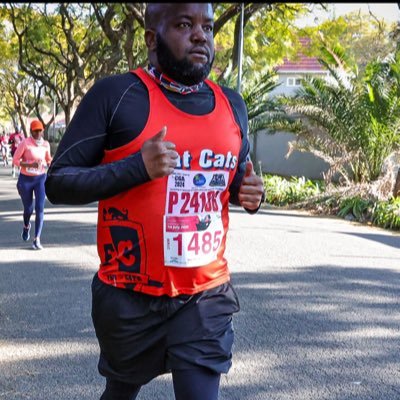 Matimbarik's profile picture. Father, Developer, Runner, Car Enthusiast