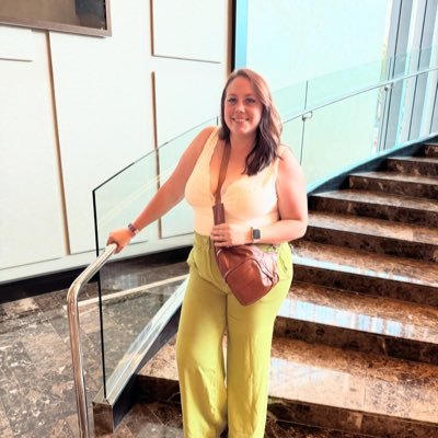 DuffeyKayla's profile picture. Drury University STUNT Coach