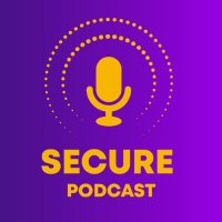 Secure Podcast (@securepodcast) 's Twitter Profile Photo Secure Podcast (@securepodcast) 's Twitter Profile Photo