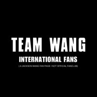 Fan Account:Team Wang Intl Fans (@teamwangintlfan) 's Twitter Profile Photo Fan Account:Team Wang Intl Fans (@teamwangintlfan) 's Twitter Profile Photo