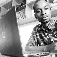 Charles Kadenge (@kadenge_charles) 's Twitter Profile