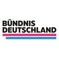 BÜNDNIS DEUTSCHLAND (@buendnisde) Twitter profile photo