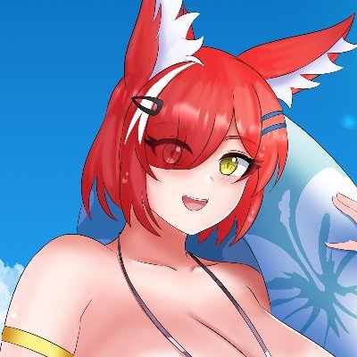 Riyu🦊 (CMS Full!)さんのプロフィール画像