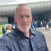 Gary Crosby (@thediddyman1) 's Twitter Profile