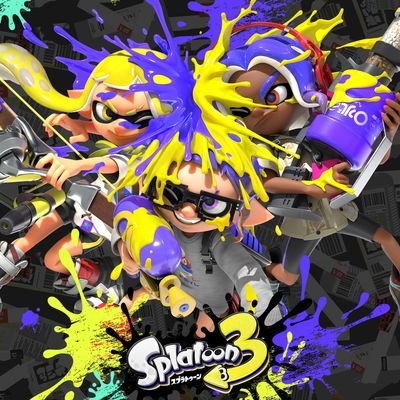 qehAYTybsZX3IrW's profile picture. 普段フォトナ&スプラを中心に遊んでいるよ！