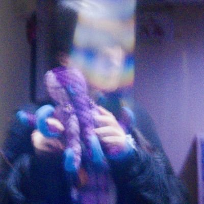 ❤️MUSE/QUEEN/A Perfect Circle/TOOL/Smashing Pumpkins/Sigur Ros/Kula/BoC/AFX/Star Trek/Silent Hill/JOJO/ドラえもん/ヒプマイ🎀Cosplay/Pixel Art/DJ/音楽と芸術、綺麗な物と変な物が好き