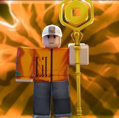 ScribaPaul's profile picture. I am a Community Manager  for @Cartycoon 👀 2️⃣0️⃣2️⃣7️⃣
I make merch for LiL Grinders Group on roblox.