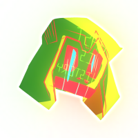 ᅠᅠᅠ𝐑𝐈𝐁𝐁𝐈𝐓ᅠ.ᐟ (@ribbit_zon3) 's Twitter Profile