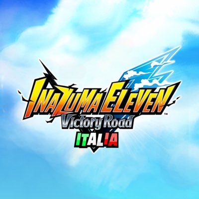 Inazuma Eleven Italiaさんのプロフィール画像
