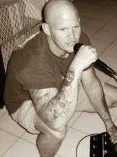 Singer/songwriter