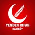Refah Kadıköy (@rprefahkadikoy) Twitter profile photo Refah Kadıköy (@rprefahkadikoy) Twitter profile photo