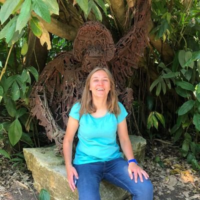 Supported Housing Officer 🏳️🌈 #Traveller 🌍 Love music and eating pizza🍕