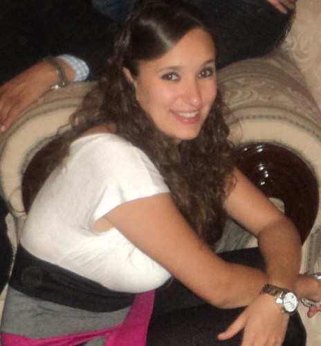 Myriam1190's profile picture. 