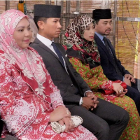 Prince Abdul Mateen ibni Hassanal Bolkiah (@princeibni6484) 's Twitter Profile
