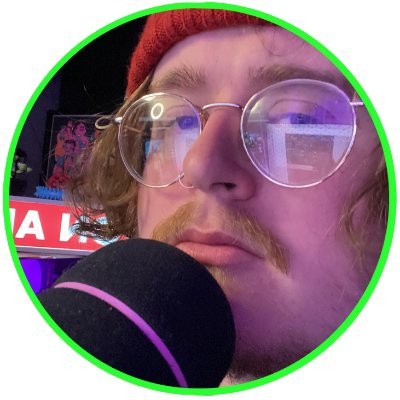 stevesgamedumpさんのプロフィール画像