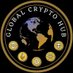 Global Crypto Hub | GCH 🌏 (@globaicryptohub) Twitter profile photo Global Crypto Hub | GCH 🌏 (@globaicryptohub) Twitter profile photo