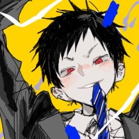 白烨Liorya (@liorya1207) 's Twitter Profile Photo