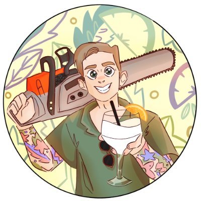 dlunderville's profile picture. 