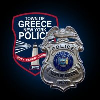 Greece Police NY (@greecepoliceny) 's Twitter Profile Photo Greece Police NY (@greecepoliceny) 's Twitter Profile Photo