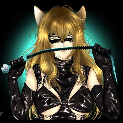 Ling | 撒旦的小花貓 Satan's Kitten ฅ^•ﻌ•^ฅさんのプロフィール画像