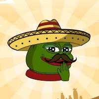 Pepe Mexicano (@pepemexicanosol) 's Twitter Profile