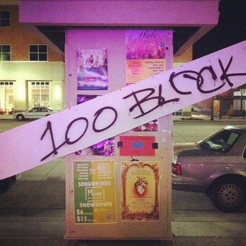 100BlockSeries's profile picture. 100 Block is a new web series presented by Urban Media.  100 Block's main focus is to highlight the rock, punk and alternative music scene.