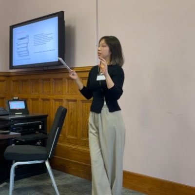 Alex_Wang303's profile picture. PhD Education Candidate at Queen’s University Belfast