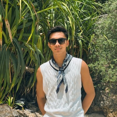 gabay lamang ang mga bituin, meron tayong freewill, gamitin natin ito