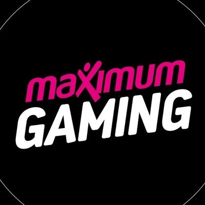 Maximum Gaming X Hesabı Profil Fotoğrafı Maximum Gaming X Hesabı Profil Fotoğrafı