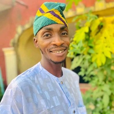 Azeezrasaq92's profile picture. AMAZING 🤩