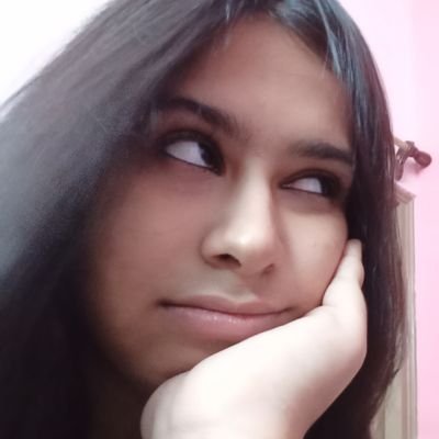 Kaushani2003's profile picture. Tech enthusiast.
GATE ECE aspirant.