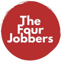 The Four Jobbers (@thefourjobbers) 's Twitter Profile