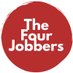 The Four Jobbers (@thefourjobbers) Twitter profile photo The Four Jobbers (@thefourjobbers) Twitter profile photo