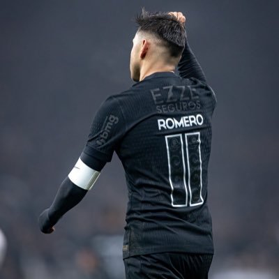 RGianiny's profile picture. SCCP 🤍🖤🦅🤩