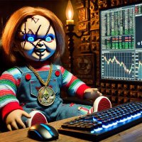 ๐๐ต๐๐ฐ๐ธ๐ (@chucky_apes) 's Twitter Profile