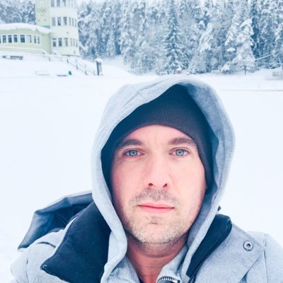 | Finn Fluencer 🇫🇮| #Silver | #Gold | #Copper | #Lithium | #Uranium | #Oil |
Motto: Nature bigger than Technology thus I own ZERO Crypto …. DYODD