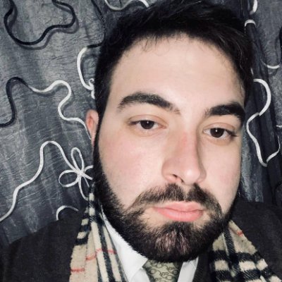 MFratantuono1's profile picture. 