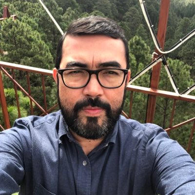 Cristian Godoyさんのプロフィール画像