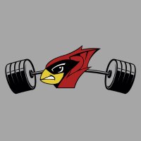 Del Valle Strength (@cardsdvstrength) 's Twitter Profile Photo Del Valle Strength (@cardsdvstrength) 's Twitter Profile Photo