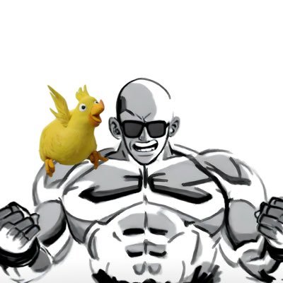 モソッペさんのプロフィール画像
