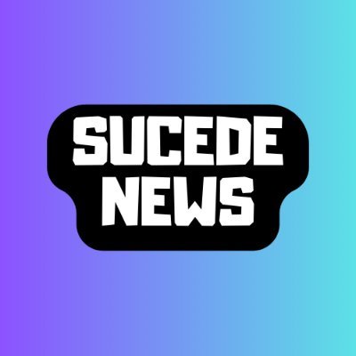 SucedeNews's profile picture. Bienvenidos a Sucede News y Más! https://t.co/vwAYneXebb
https://t.co/Zc1e4qDqTb