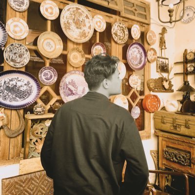 riizqymauludy's profile picture. Malangnesia 🇮🇩