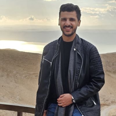 6th year medical student | JU | ELITE procrastinator