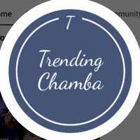 Trending Chamba🏔️ (@dhartikerakshak) 's Twitter Profile